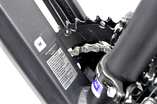 【FR4633】GIANT ESCAPE RX 油圧DISC クロスバイク極上中古車