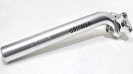 【15P6028】GHISALLO シートポスト26.8mm 未使用品