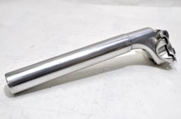 【15P6029】NITTO NJS W44 27.0mm シートポスト 中古美品