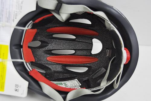 【23P854】OGK KABUTO SCUDO-L2 ヘルメット サイズ57～59cm マットテーラーネイビー 新品