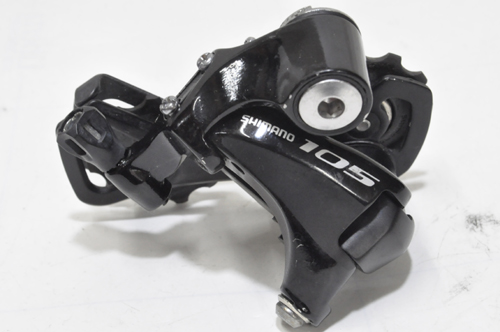 【RD3263】SHIMANO 105 5800 FD-RD スポロケットセット 中古品