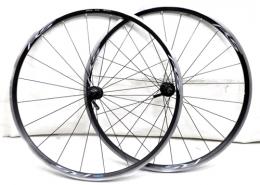 【A725】SHIMANO WH-RS100 11速 ホイールセット中古美品