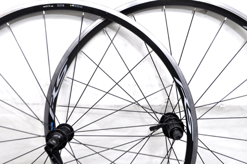 CY-BOSS / 【A725】SHIMANO WH-RS100 11速 ホイールセット中古美品