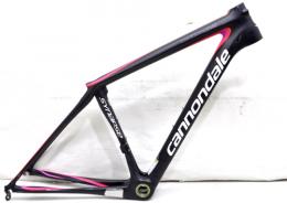 【FR4585】 Cannondale SYNAPSE カーボンフレーム中古美品