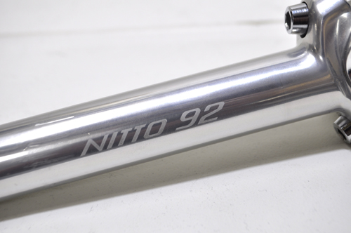 【15P1218】NITTO 92 シートポスト27.2mm中古品