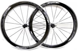 【A750】SHIMANO WH-RS81-C50 ホイールセット 11速中古美品