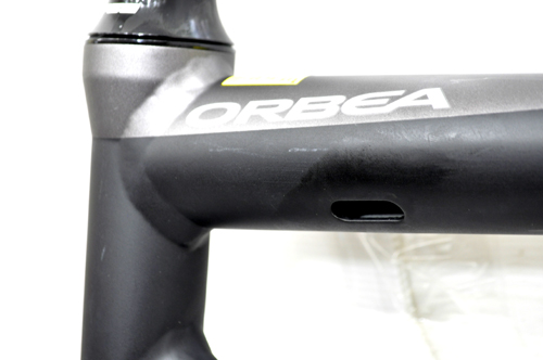 【FR4594】ORBEA AVANT 700C ロードフレーム 中古品