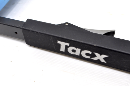 【25P0256】Tacx 3本ローラー台中古品