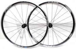 【A758】SHIMANO WH-RS 700C ホイールセット 11速 中古品
