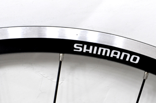 【A6090】SHIMANO WH-RS010 700C リアホイール 11速 中古美品!