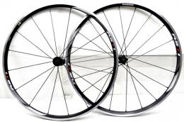 【A761】SHIMANO WH-RS11 700C ホイールセット 11速 中古品