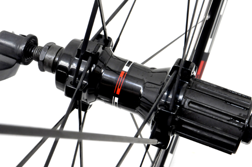 CY-BOSS / 【A613】SHIMANO WH-RS20 700C 10速 前後ホイールセット 