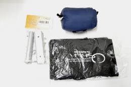 【WB1126】mont.bell コンパクト輪行Bag セット未使用品