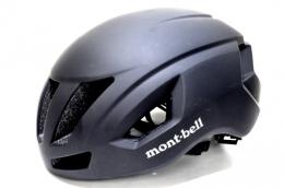 【18P771】mont-bell アーバン ヘルメット中古品