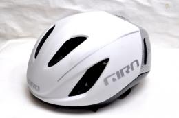 【18P7700】GIRO VANQUISH MIPS ヘルメット Lサイズ 中古美品!