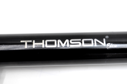 【6PA2220】THOMSON トムソン ELITE シートポスト Φ31.6mm中古品!