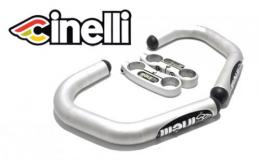 【20P50513】CINELLI SPINACI チネリ 25.4mm用  ハンドルバー
