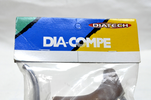 【3P7802】DIA COMPE DC 204ブレーキレバー 新品未使用品